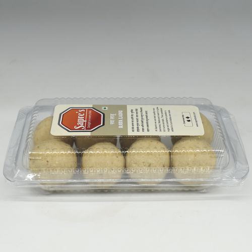 Rava Laddu/ रवा लाडू